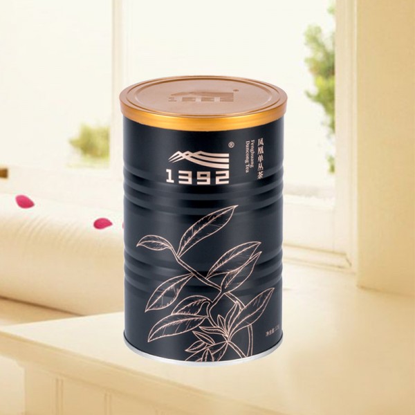 廣東天池茶業(yè)股份有限公司