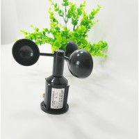 風(fēng)速傳感器三杯式風(fēng)速儀品高電子PG-510