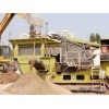 破碎制砂機/花崗巖制砂機/移動制砂機產品報價