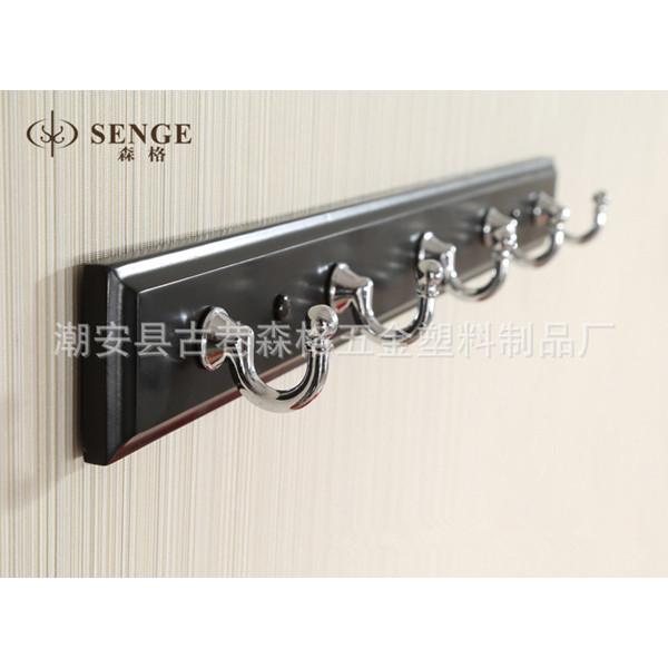 潮州市潮安區古巷森格五金塑料制品廠