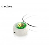 Laser therapy device