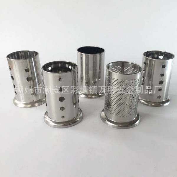 潮州市潮安區彩塘鎮萬勝五金制品廠