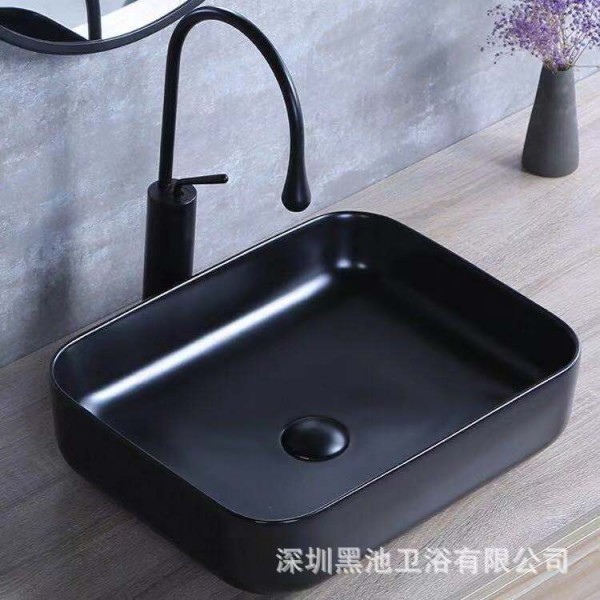 深圳黑池衛浴有限公司