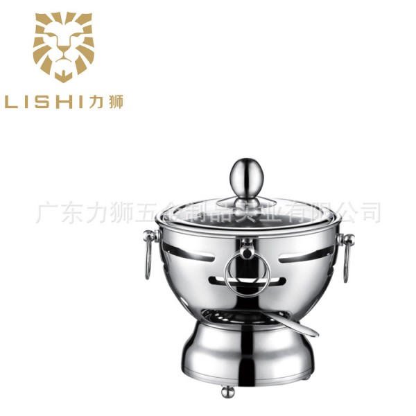 廣東力獅五金制品實業有限公司