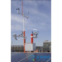 多功能氣象站地面觀測氣象儀