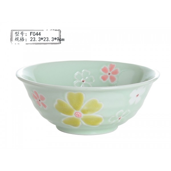 潮州市長金陶瓷有限公司