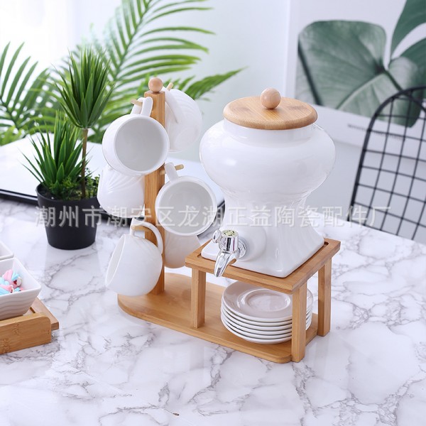 潮州市潮安區(qū)龍湖正益陶瓷配件廠