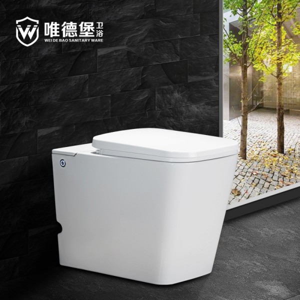 潮州市潮安區唯德堡衛浴科技有限公司