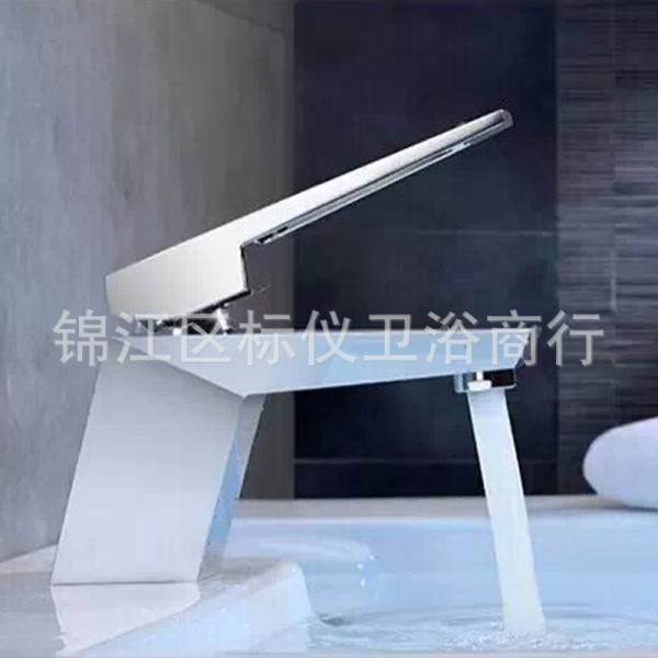 錦江區標儀衛浴商行