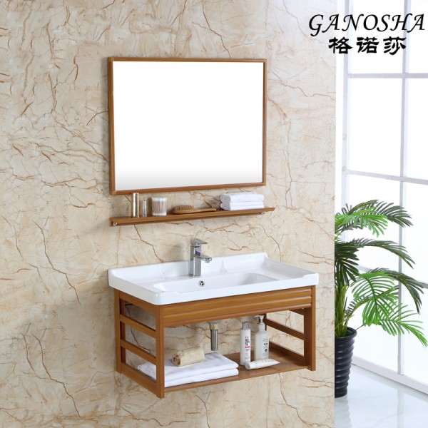 深圳市龍崗區格諾莎衛浴廠