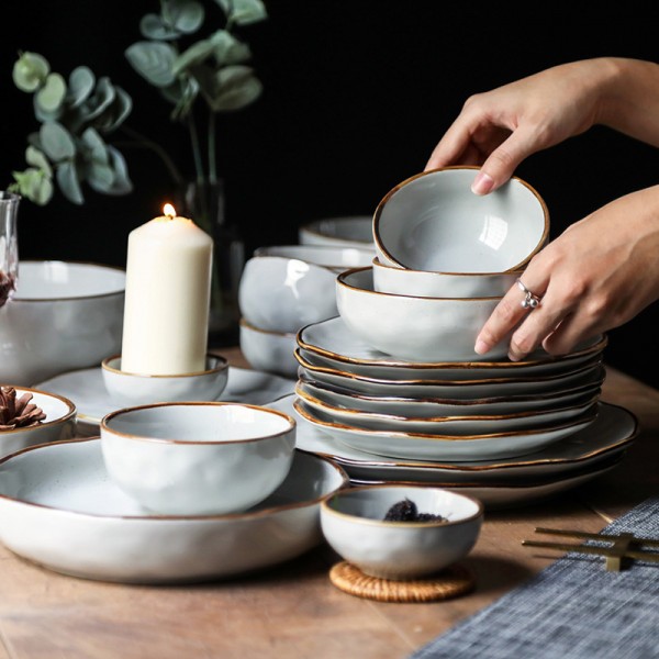 潮州市雅居陶瓷實業(yè)有限公司