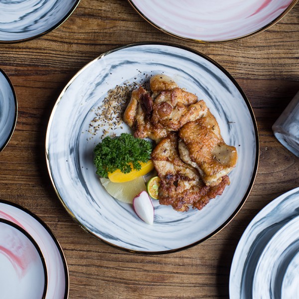 潮州市金強藝陶瓷實業(yè)有限公司