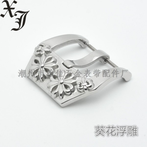 深圳市寶安區雄佳五金表帶配件廠