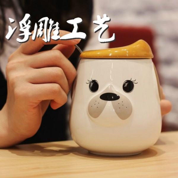 潮州市祺藝陶瓷有限公司