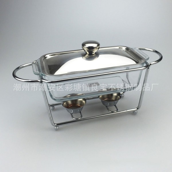 潮州市潮安區(qū)彩塘鎮(zhèn)良寶不銹鋼制品廠