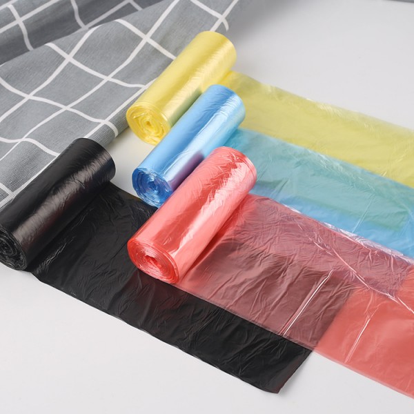 揭陽產業園佳樂塑料薄膜加工廠