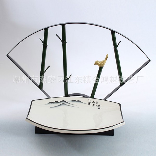 潮州市潮安區江東鎮金鴻越鐵藝廠