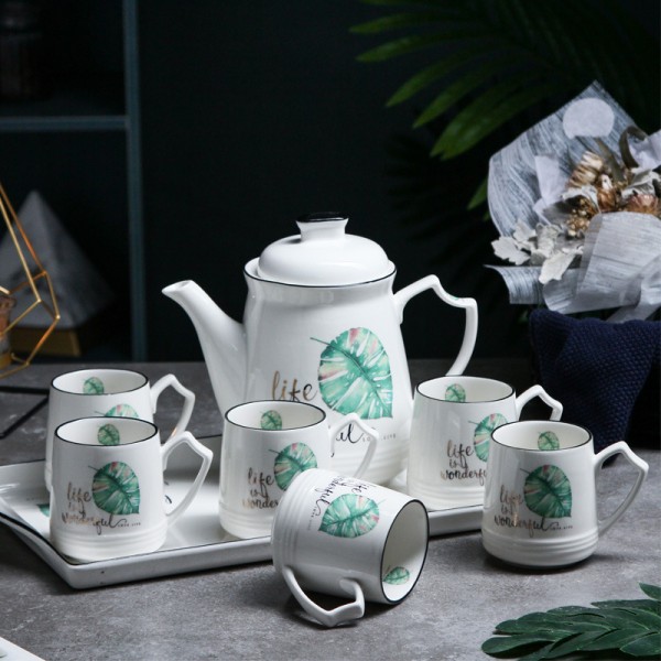 潮州市易木陶瓷有限公司