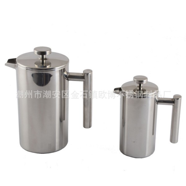 潮州市潮安區金石鎮歐博不銹鋼制品廠