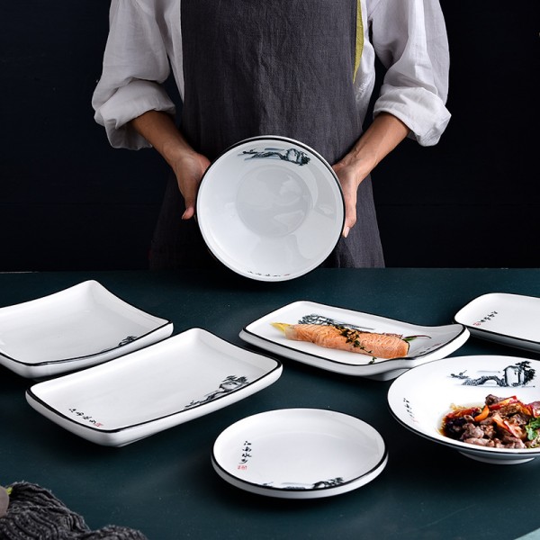 潮州市湘隆陶瓷制作廠