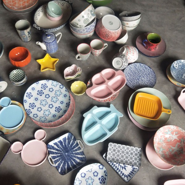 深圳市寶安區軒航陶瓷廠