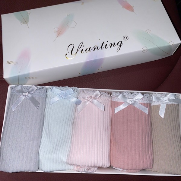 汕頭市潮陽區(qū)谷饒華信泰內衣貿易