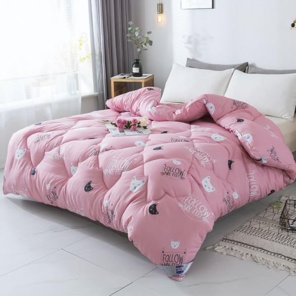 揭陽空港經濟區砲臺鎮博群床上用