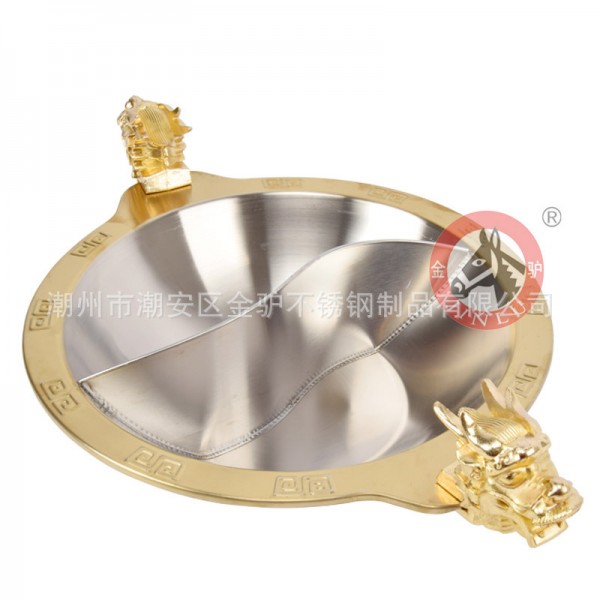 潮州市潮安區金驢不銹鋼制品有限公司