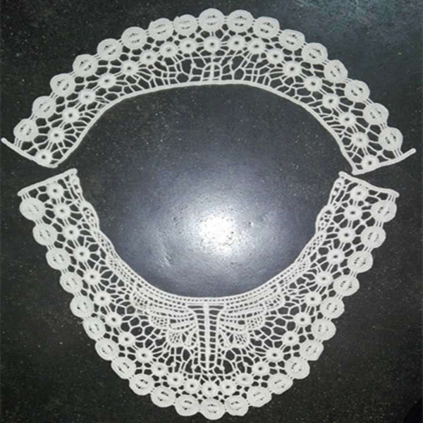 潮州市潮安區江東鎮韓藝花邊廠