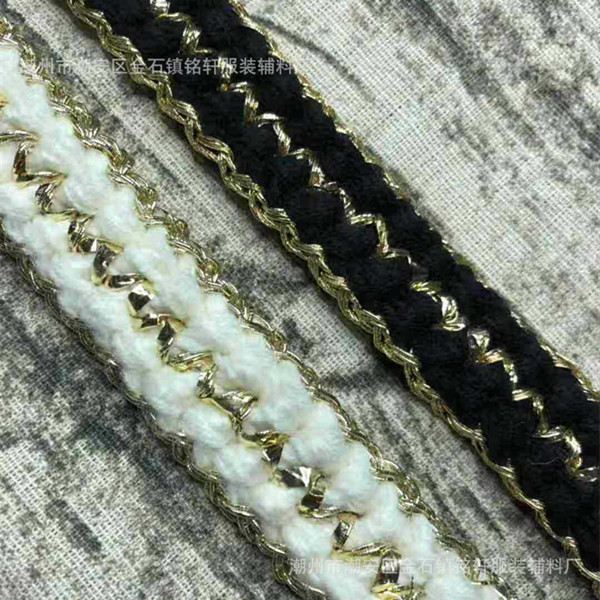 潮州市潮安區金石鎮銘軒服裝輔料廠