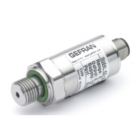 KS壓力傳感器/變送器GEFRAN