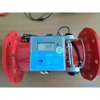 ASM系列水系統空調能量計量表