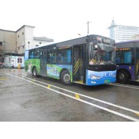 永安公交車體廣告公交車廣告發布廣告制作