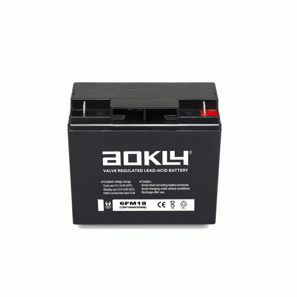 英德市奧克力電源有限公司