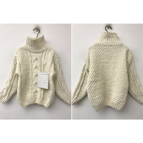 嘉興康盈服飾有限公司