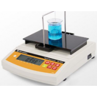 臺式密度計的優點及應用