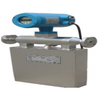 西安云儀廠家生產的優質 熱式氣體質量流量計