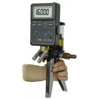 智能數字壓力校驗儀的應用