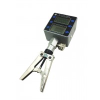 數字壓力校驗儀產品講解