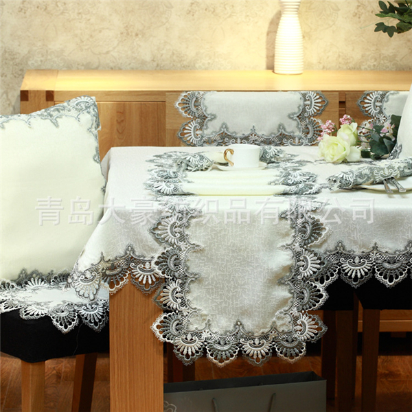 青島大豪紡織品有限公司