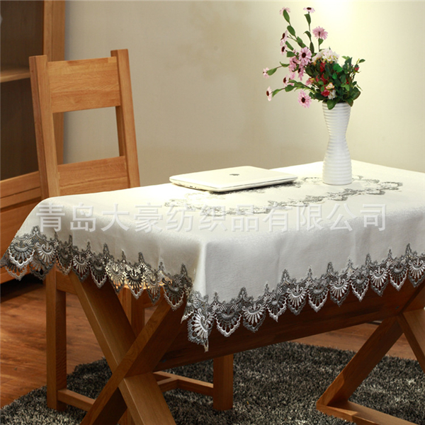 青島大豪紡織品有限公司