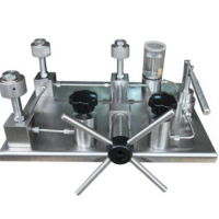 高壓液體壓力源的特點