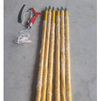 超高型絕緣高枝剪 電力專用高枝剪刀 果園剪 高壓拉剪