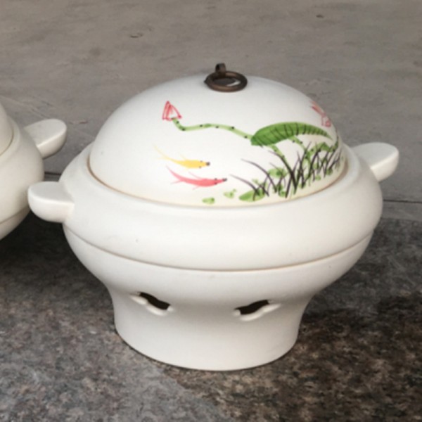 潮州市潮安區鳳塘鎮祥煲堂陶瓷制作廠