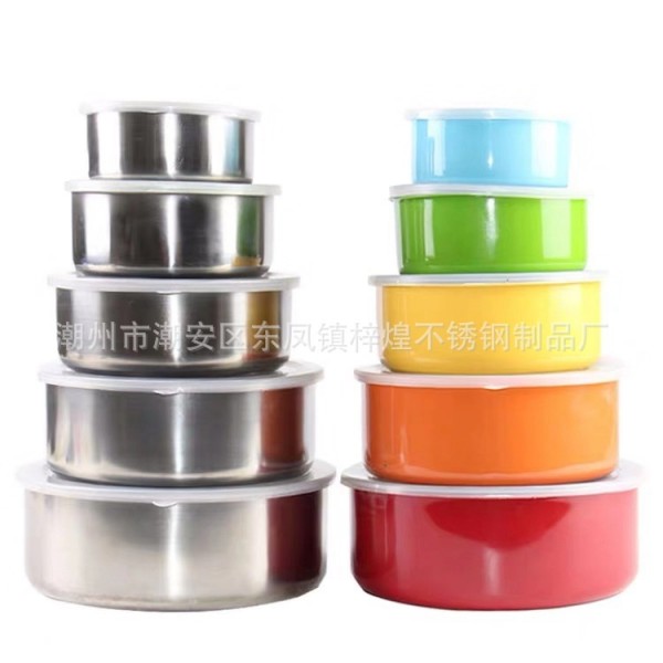 潮州市潮安區東鳳鎮梓煌不銹鋼制品廠