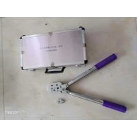 吊弦壓接鉗 整體式吊弦壓接鉗 鐵路接觸網(wǎng)用配兩套模具