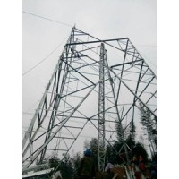 廠家直銷鋁合金格構(gòu)式抱桿格構(gòu)式扒拔桿機(jī)金屬抱桿