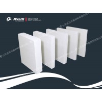 煉油廠加熱爐耐火襯里用硅酸鋁纖維板