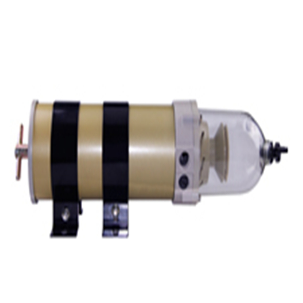 安徽美瑞爾濾清器有限公司