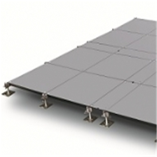 常州市華一防靜電活動地板有限公司